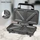 Сендвічниця ProfiCook PC-ST 1092 : ідеальні гарячі сендвічі за лічені хвилини